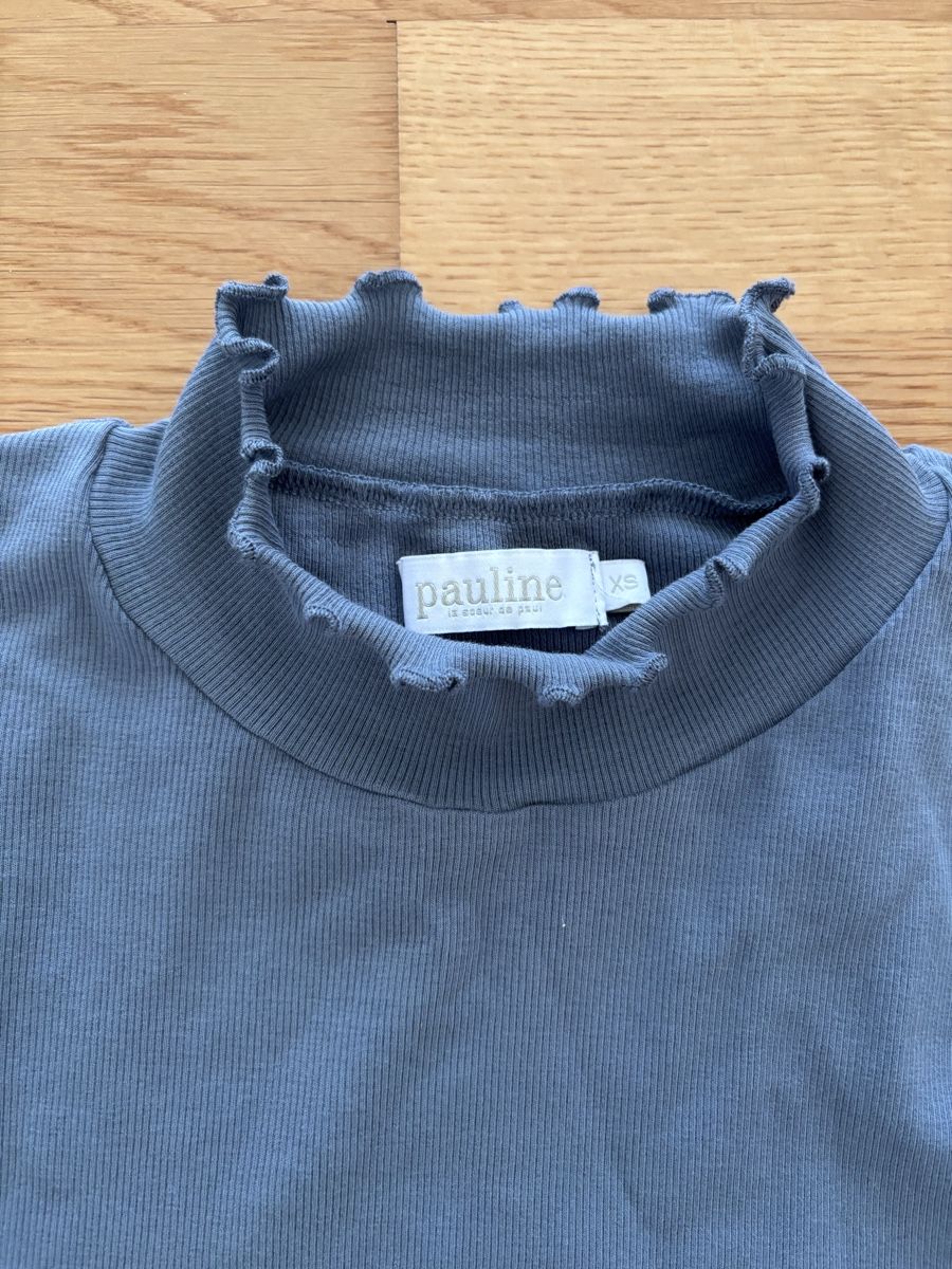 Pulls & Sweat-shirts: Pullover Pauline XS – D'occasion à Rüschlikon par cloudy_scotch 1