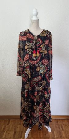 Tolles Kleid von der Marke Velvet Gr. L