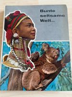 Bunte seltsame Welt ..., 1961