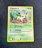 Leafeon Holo #24 Pokemon Majestic Dawn