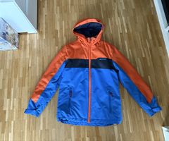 Ziener Skijacke Gr.164