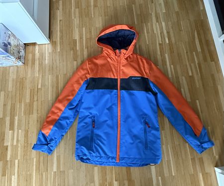 Ziener Skijacke Gr.164
