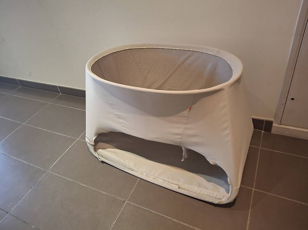 Letti: Lit bounce n sleep de stokke – Usato da St-Cergue venduto da ste_bjn2 4