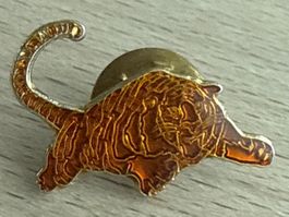 Pin Tiger