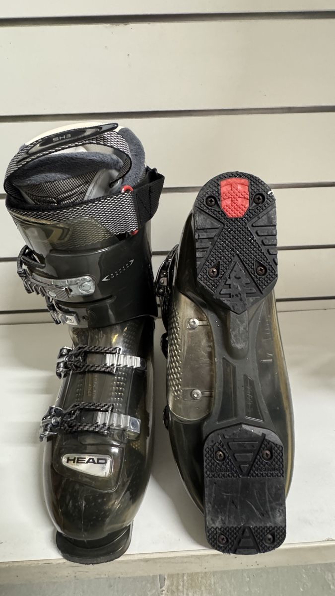 Head Scarpe da uomo: Skischuhe Head Edge LTD  Grösse Eu 45 – Nuovo (secondo la descrizione) da Dietlikon venduto da kickboxer_999 4