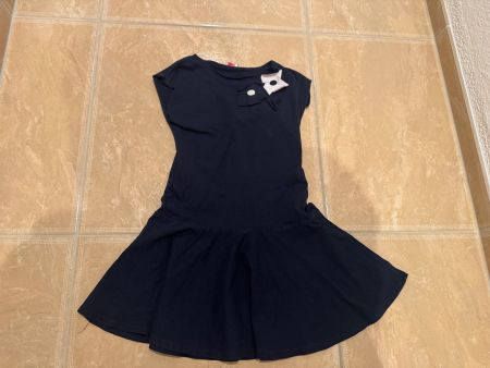 Il Gufo Kleid, 8J 128