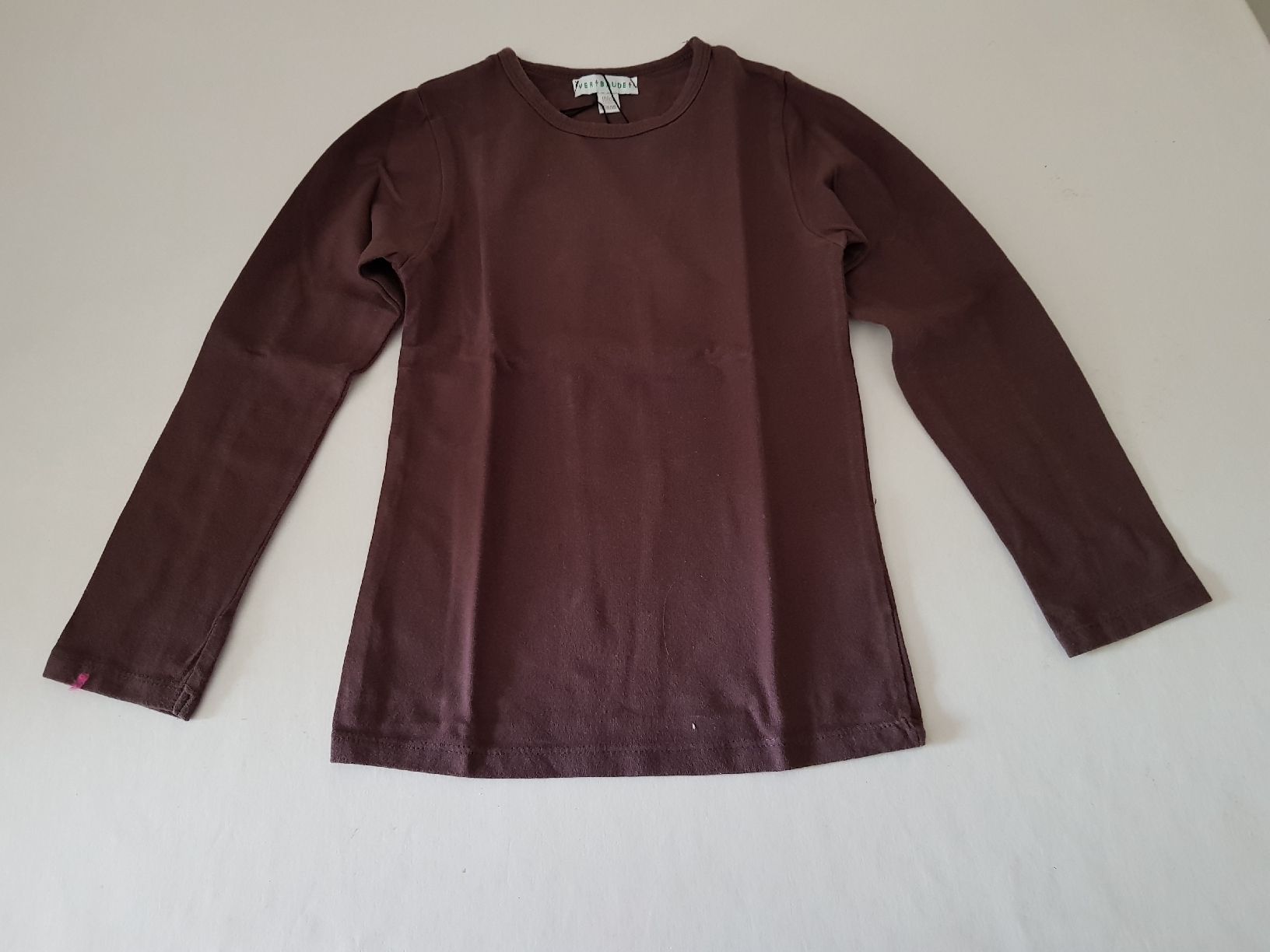 Camicie, T-shirt & Polo: shirt à manches longues – Usato da Hermance venduto da Triplebizzo 4
