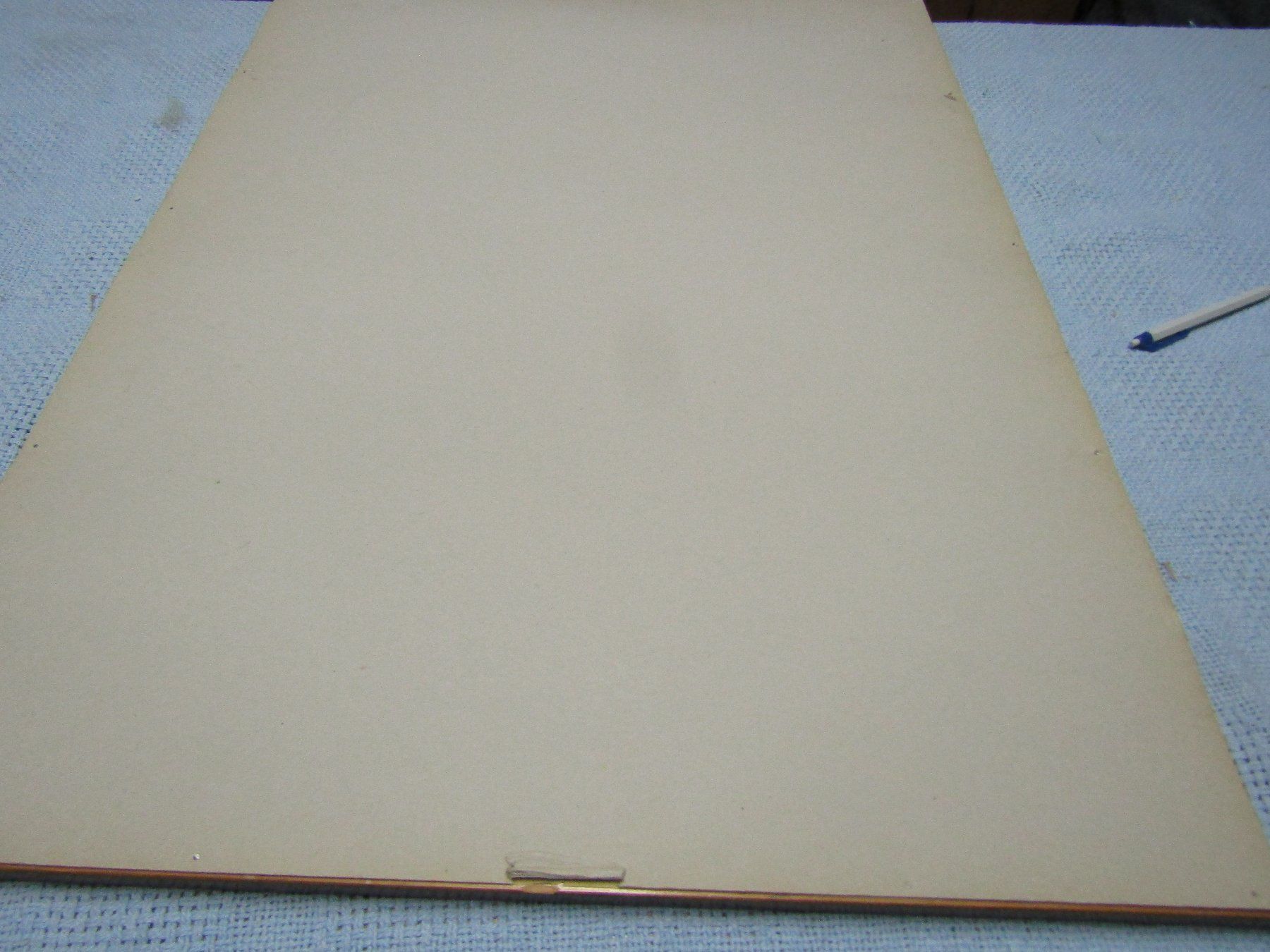 Grafiken & Lithographien: Cuno Amiet - Lithographie - Mutter und Kind – Gebraucht aus Herzogenbuchsee von Winigo 4
