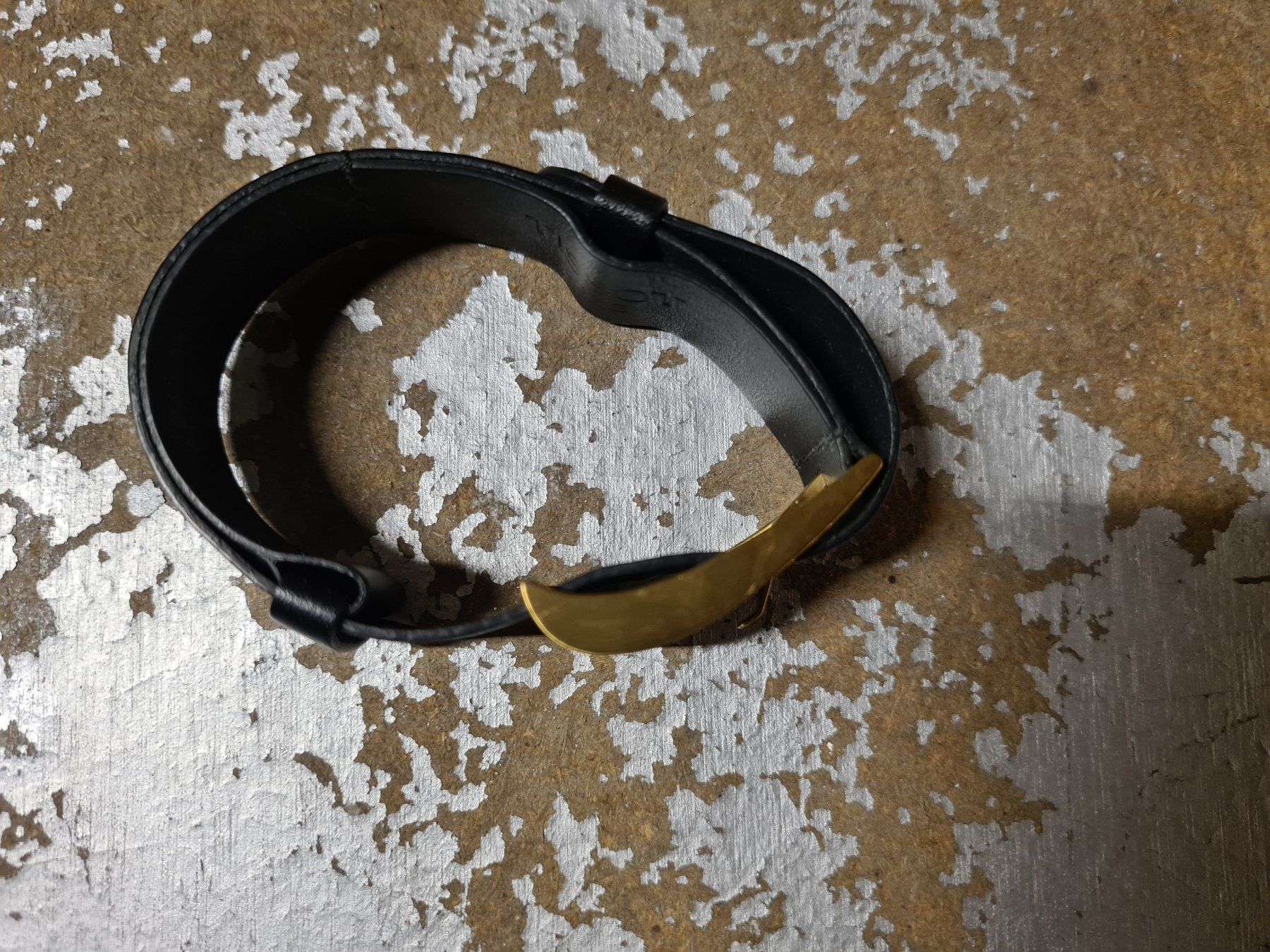 Calvin Klein Orologi: CALVIN KLEIN: Armbanduhr – Usato da Romanshorn venduto da Rachacha 6