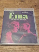 Ema - Sie spielt mit dem Feuer (Blu-ray)