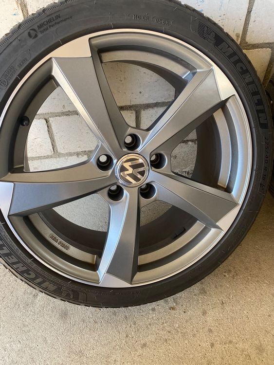 Alufelgen Fur Golf 7