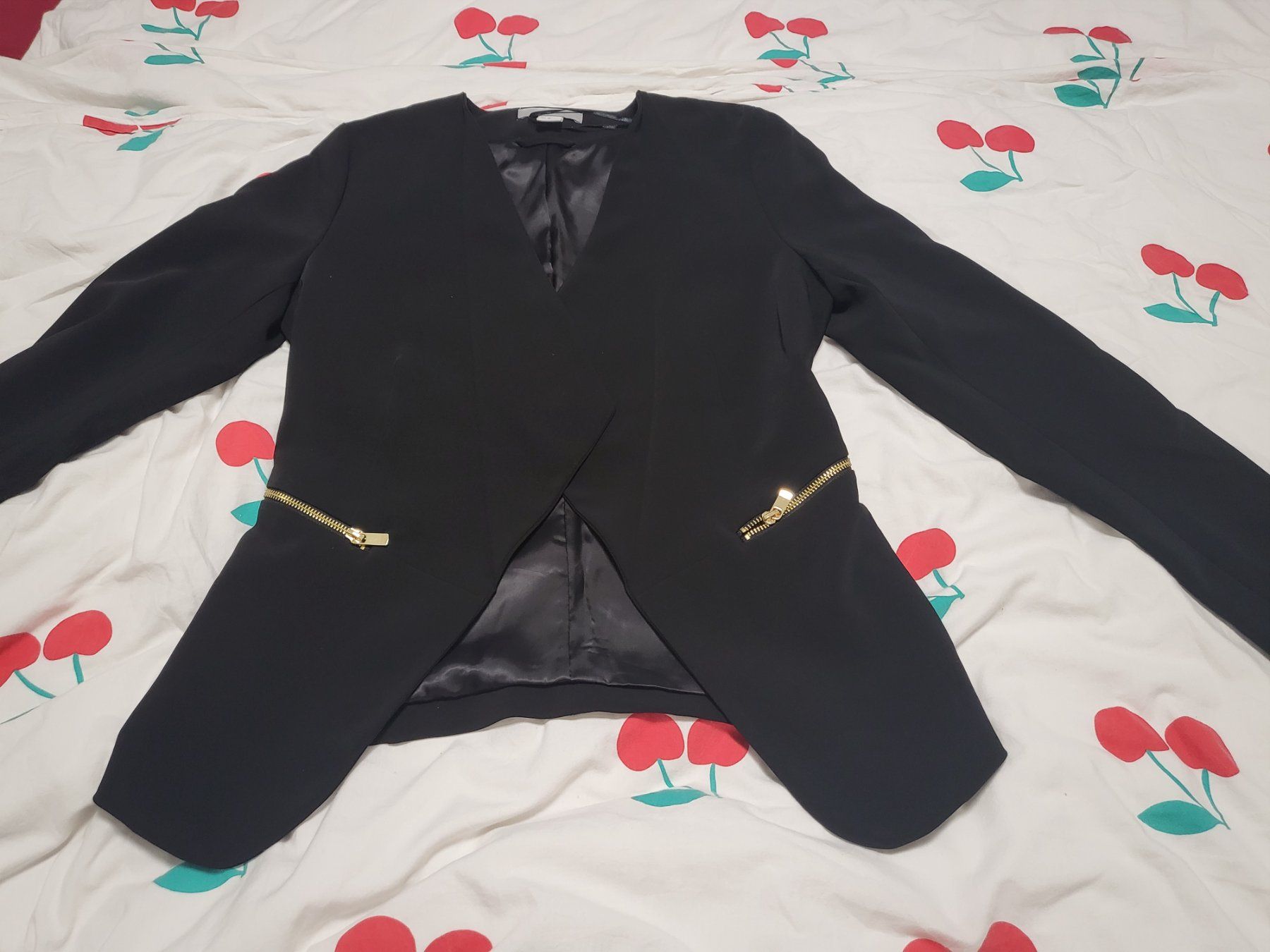 Giacche: Blazer H&M gr 38 – Nuovo (secondo la descrizione) da Dietikon venduto da Eleda 1