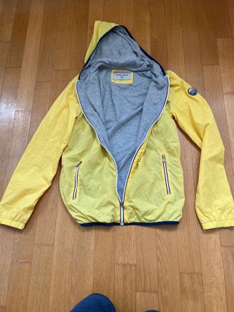 Original Marines Übergangsjacke 164