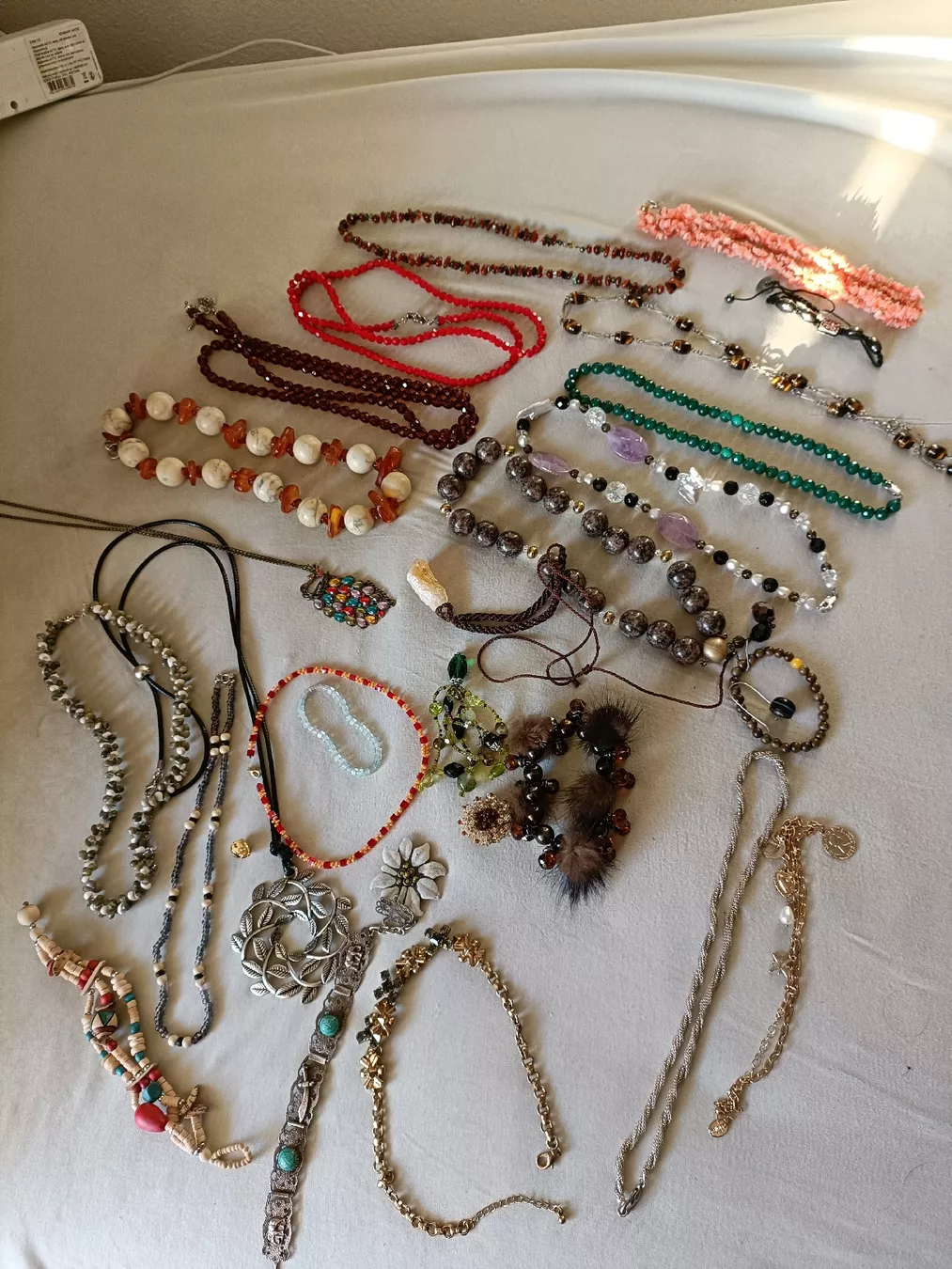 Altri gioielli: schmuck lot  – Usato da Uster venduto da gen_2njk