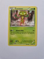 Carnivine - Legendary Treasures - EN 