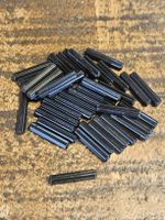 lego 4519 lot de 40 pièces Black Technic, Axle 3L.