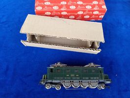 HAG E-Lok SBB Ae 4/7  H0 Lok-Nr. 10901