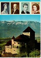 Liechtenstein
