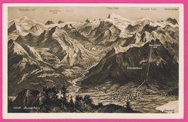 Stanserhorn