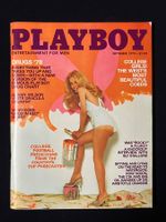 PLAYBOY 1978  US (c) Div. zur  Auswahl !  Top Zustand 🔝