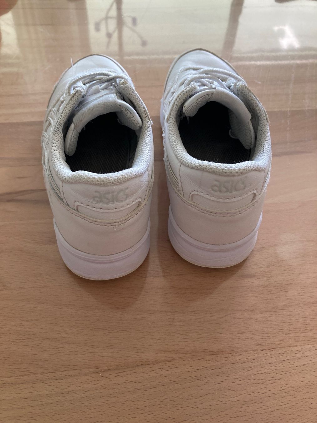 Asics Scarpe da uomo: Gr30 👟 Asics Hallenschuhe – Usato da Stäfa venduto da nale068 3