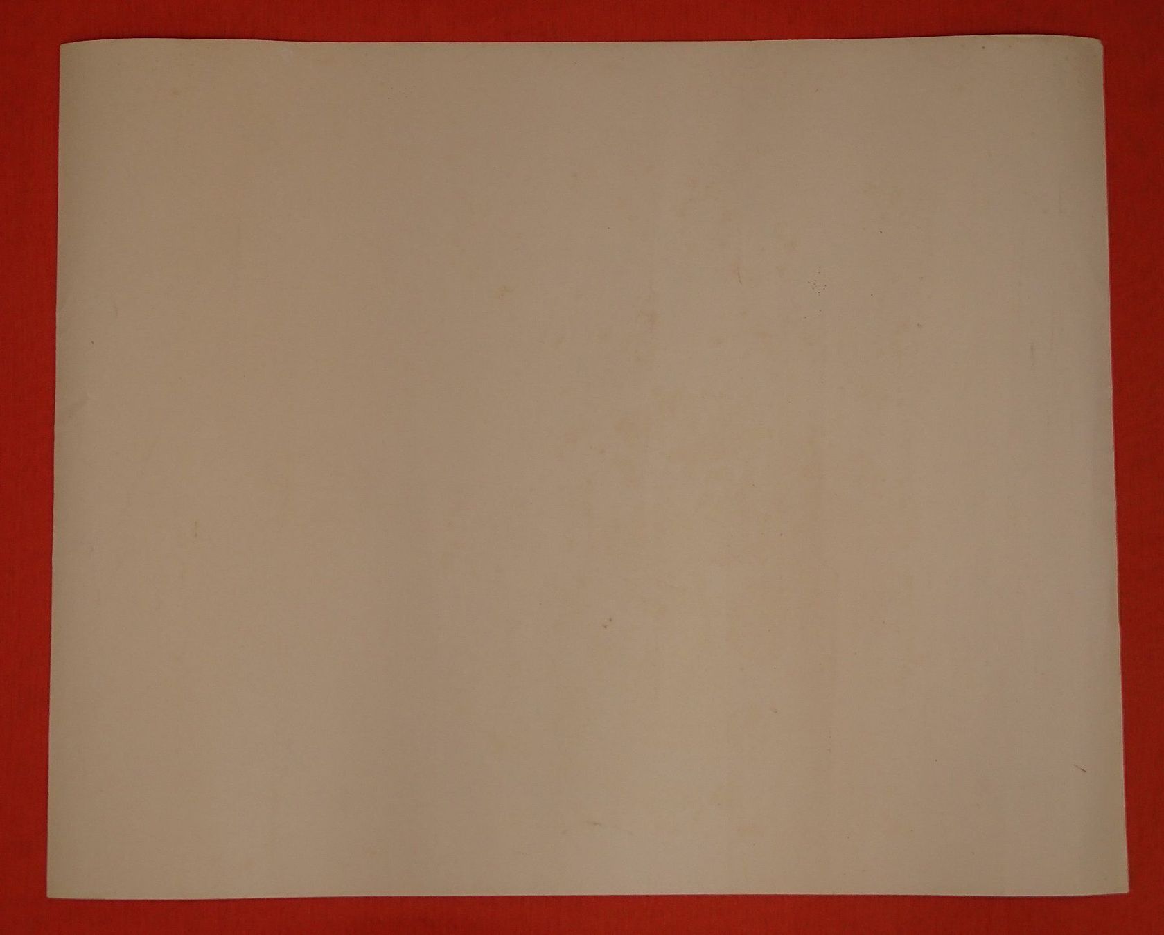 Grafica & Litografie: FELIX HOFFMANN: LITHOGRAPHIE PFLÜGENDE – Usato da Grüningen venduto da Kartensammler 9
