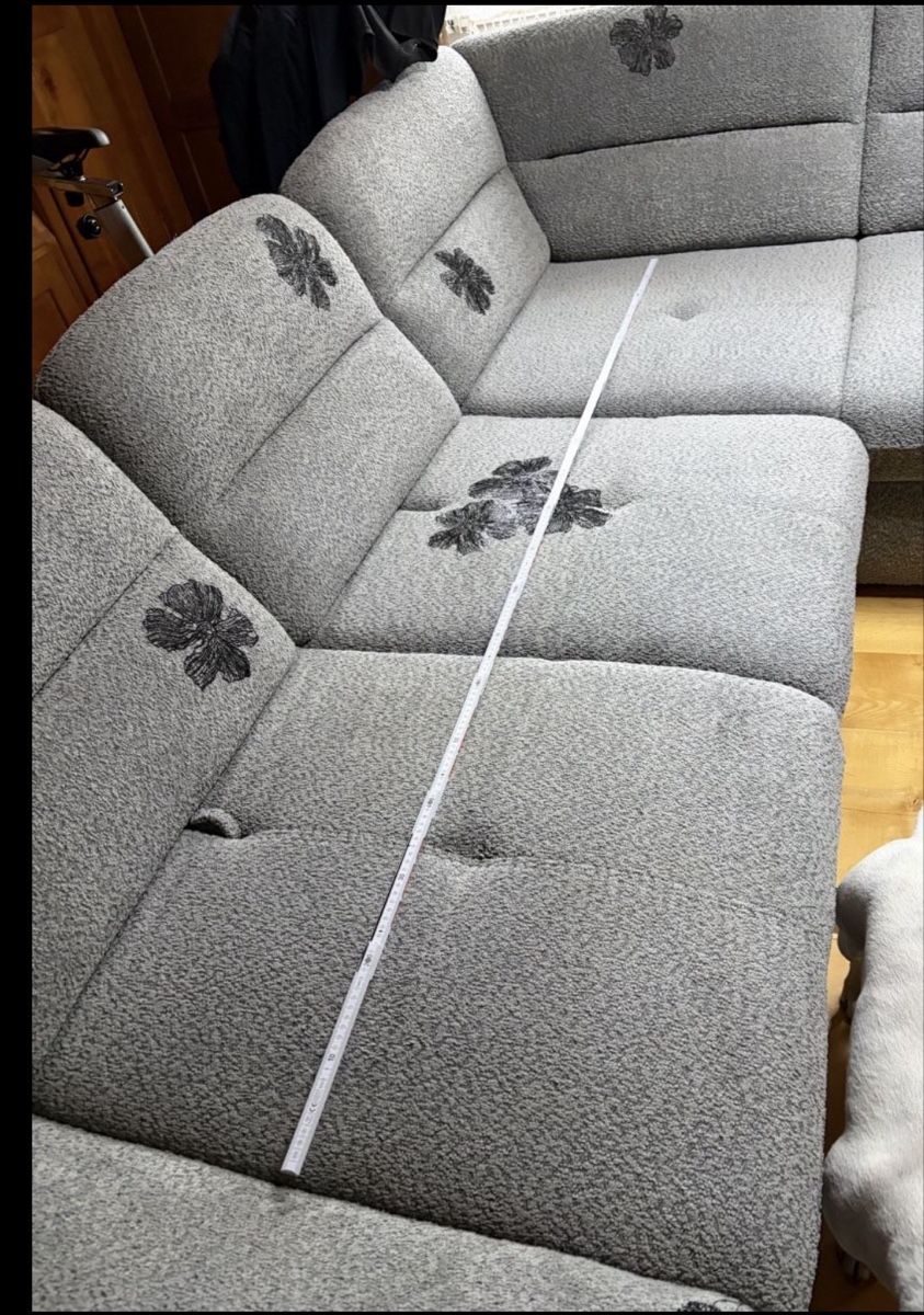 Divani: Eck Sofa – Usato da Oberuzwil venduto da jan_7fsn 3