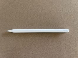 original Apple Pencil (2. Generation) / Stylus f. Apple iPad