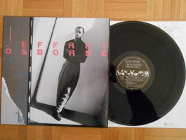 Jeffrey Osborne 1988 One love... (LP)