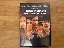 Verkaufe DVD „Uprising der Aufstand“