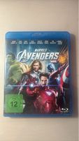 Marvel's The Avengers Blu-ray Disc - Superhelden Action!