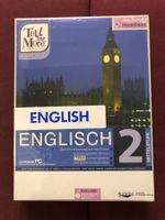 Tell me More Premium Englisch 2 - CD-ROM - originalverpackt