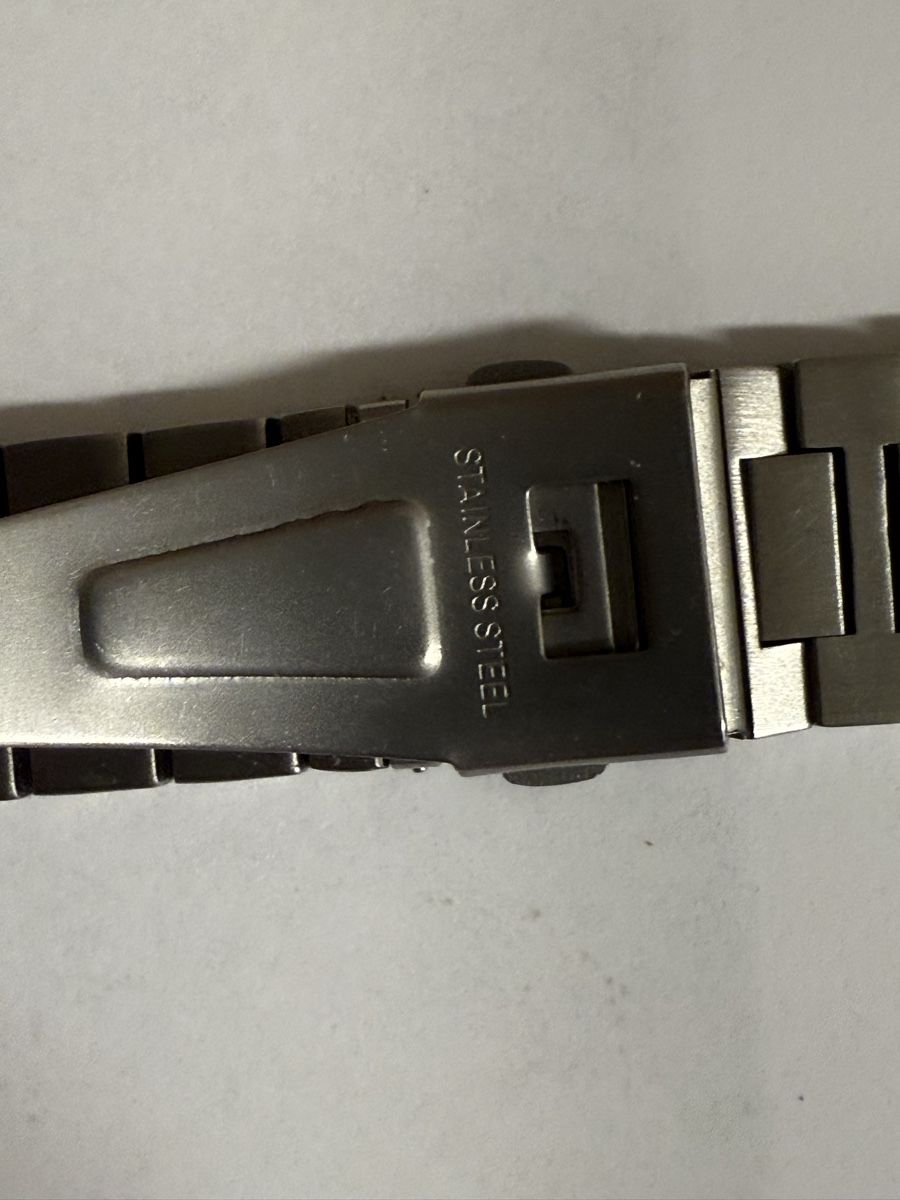 IWC Uhren: Titan band für IWC – Gebraucht aus Embrach von Tom1717 2