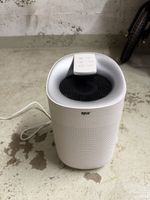 Luftentfeuchter und Luftreiniger Ayce 2-in-1 HYF-201 Weiss