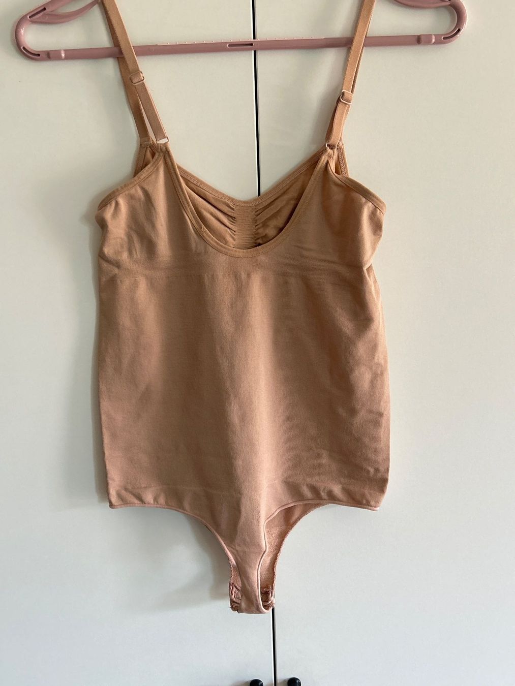 Sonstige Unterwäsche: Body Damen  beige Grösse M – Gebraucht aus Brunnen von Nala2929 3