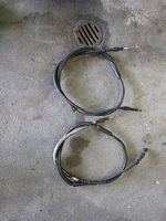 Audi S4 B5 Handbremsseile