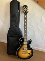 Epiphone Les Paul Gitarre