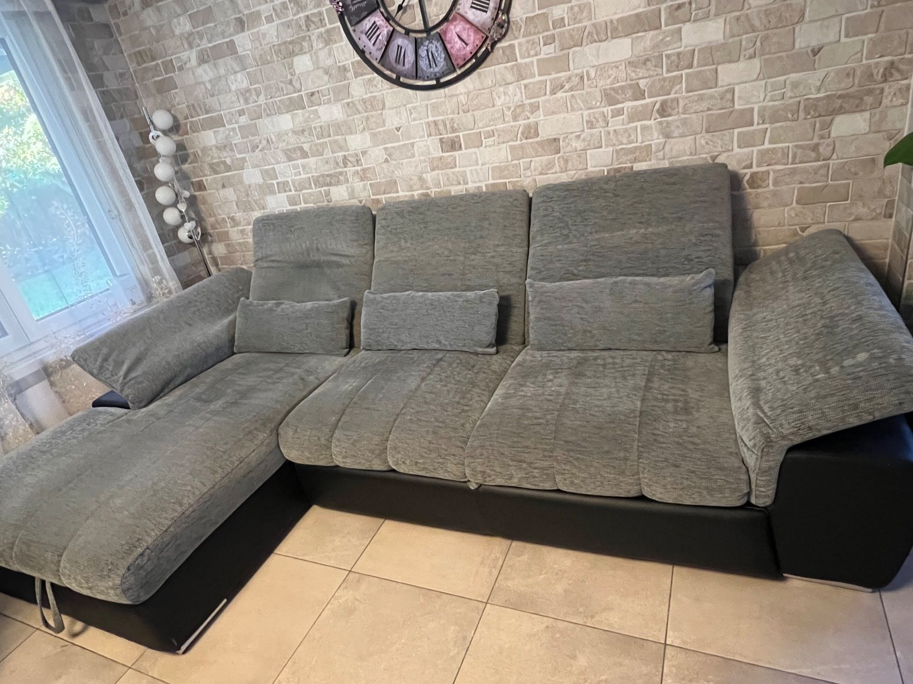 Divani: Polstergruppe - Sofa – Usato da Münchenbuchsee venduto da dani1113 1