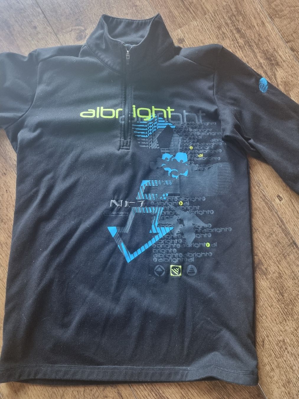 Albright Maglioni & Felpe: albright skipullover 164 – Usato da Grindelwald venduto da schonegg