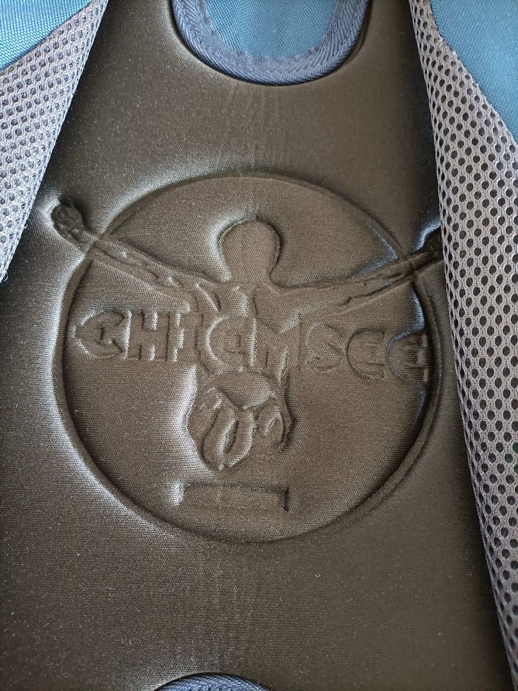 Chiemsee Zaini: Chiemsee Herkules 32L Rucksack – Usato da Rotkreuz venduto da Dima8 2