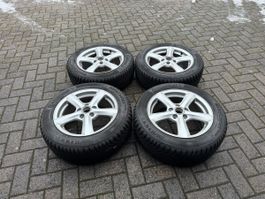 Komplettwinterräder Vw Golf Gamaparts
