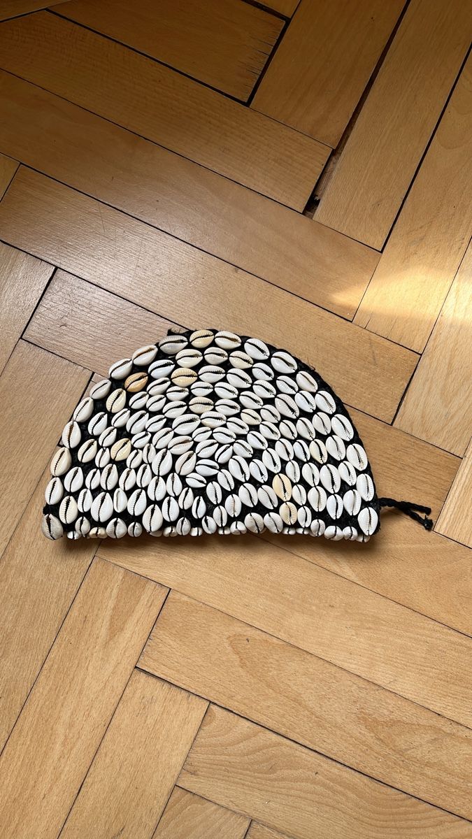 Zara Borse da donna: Unique Shell bag - Perfect for Summer Evenings Out – Nuovo (secondo la descrizione) da Zürich venduto da lor_v6pq