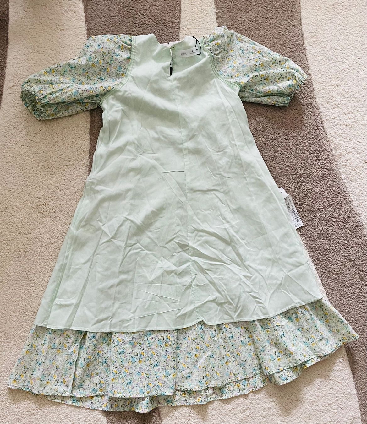 Zara Vestiti & Gonne: KLEID - ROBE ZARA – Nuovo e nell'imballaggio originale da Zürich venduto da Mina_09 4