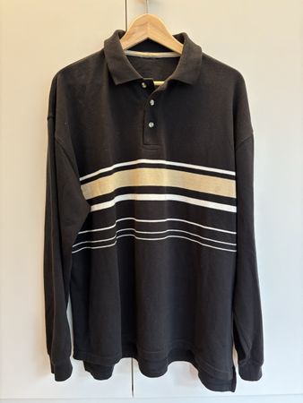 Humana Vintage / Decathlon Sweatshirt / Polo - Gr. XL