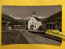 10525 Reckingen im Goms
