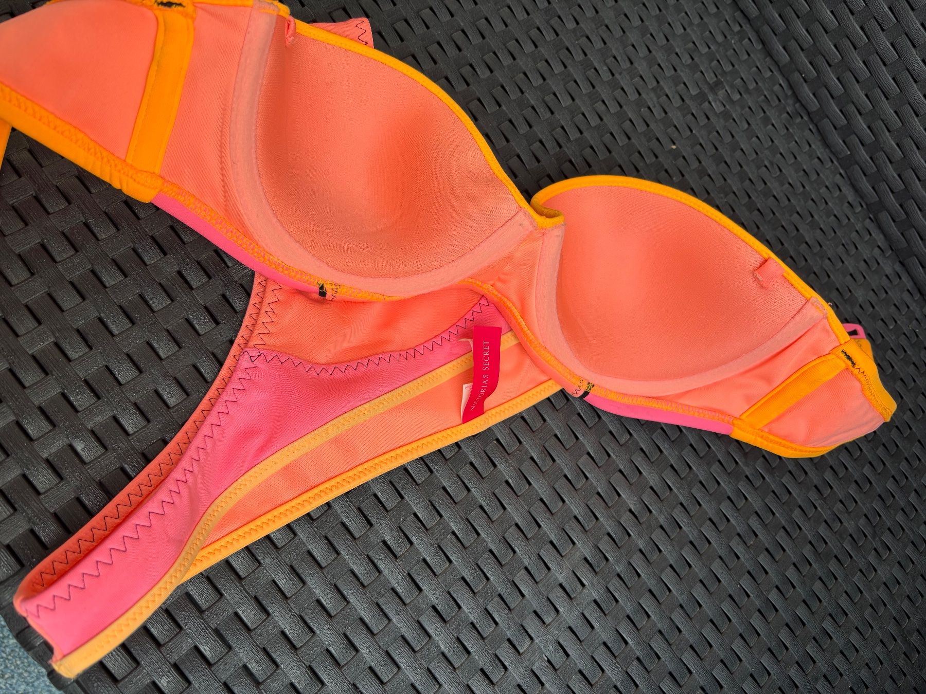 Victoria's Secret Badekleider & Bikinis: Badeanzug Victoria’s Secret – Neu (gemäss Beschreibung) aus Zell LU von AliAli24 3