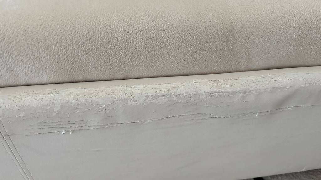 Micasa Betten: Bett 120x200 – Gebraucht aus Nänikon von Corinne.lindenmann 4