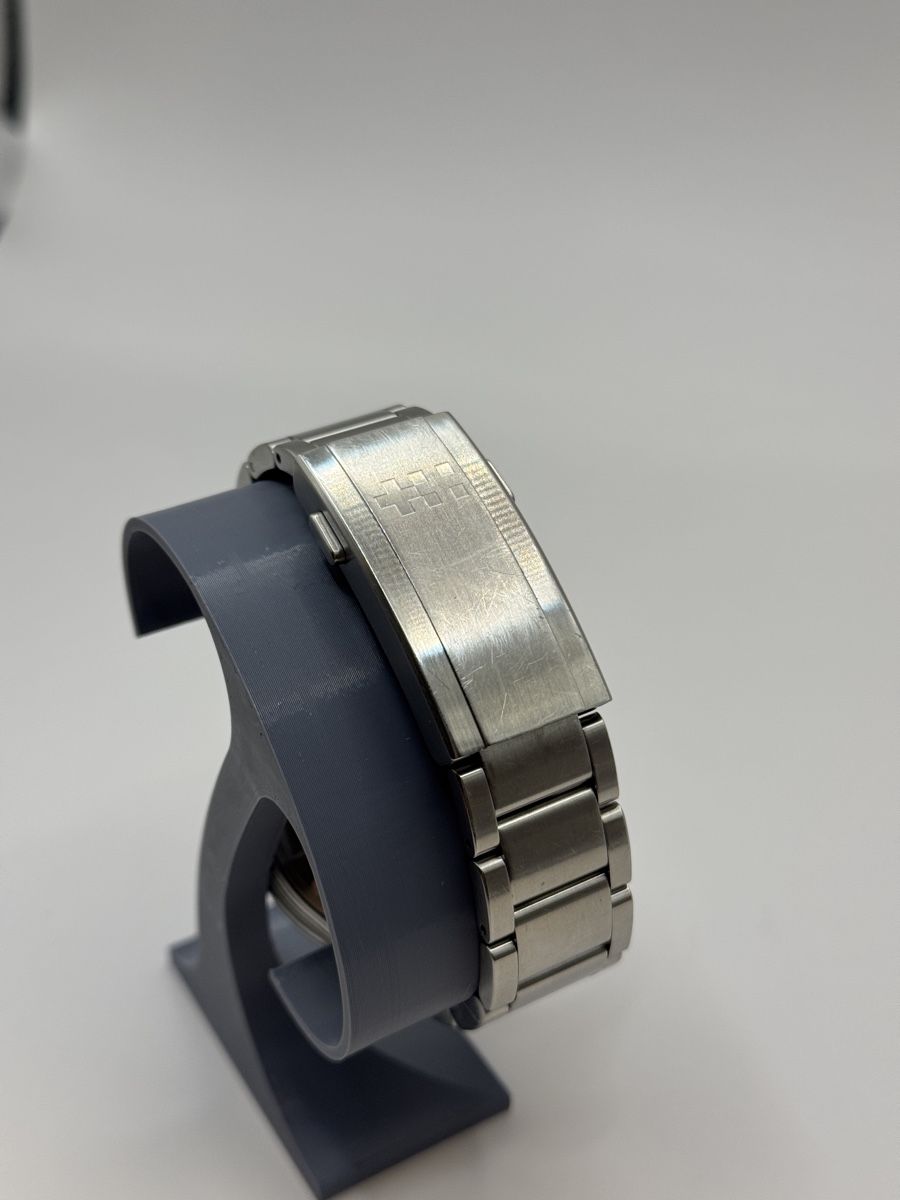 Christopher Ward Orologi: Christopher Ward C63 Sealander GMT | Full Set – Usato da Niederlenz venduto da chr.stella 4