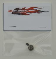 Stellringe 3.1mm 1stk.