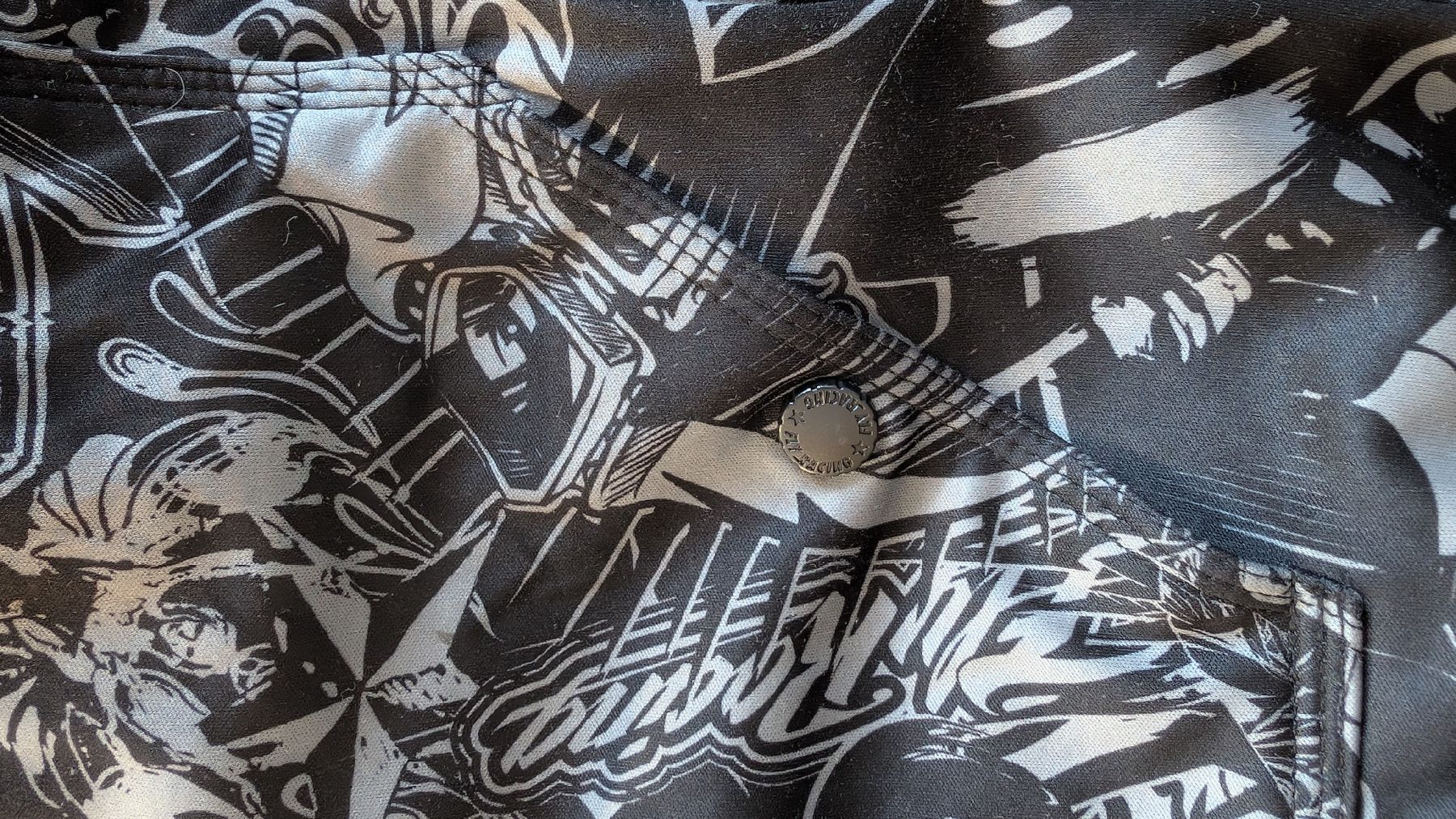 Jacken: Jacke mit Kapuze Gr. M - Victory – Gebraucht aus Untervaz von Lyraia 4